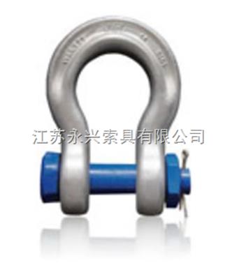 美式弓型卸扣報(bào)價(jià)